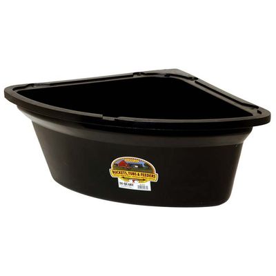 Corner Feeder 26 Rubber QT