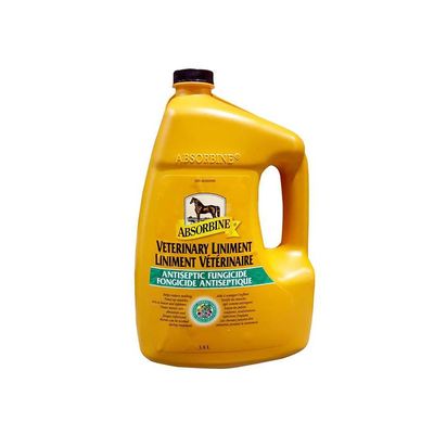 Absorbine Vet Liniment 3.8L