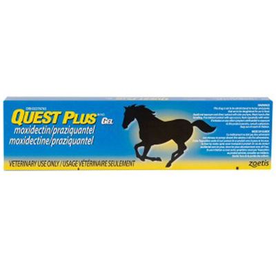 Quest Plus Gel 11.5ML
