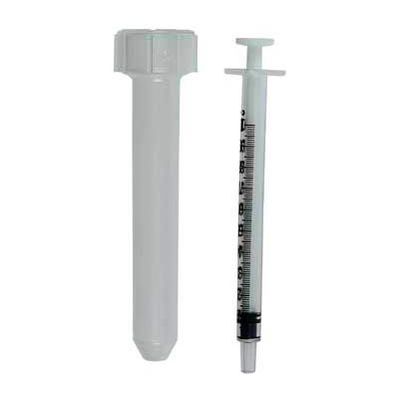 Syringe - Slip Tip 35ML