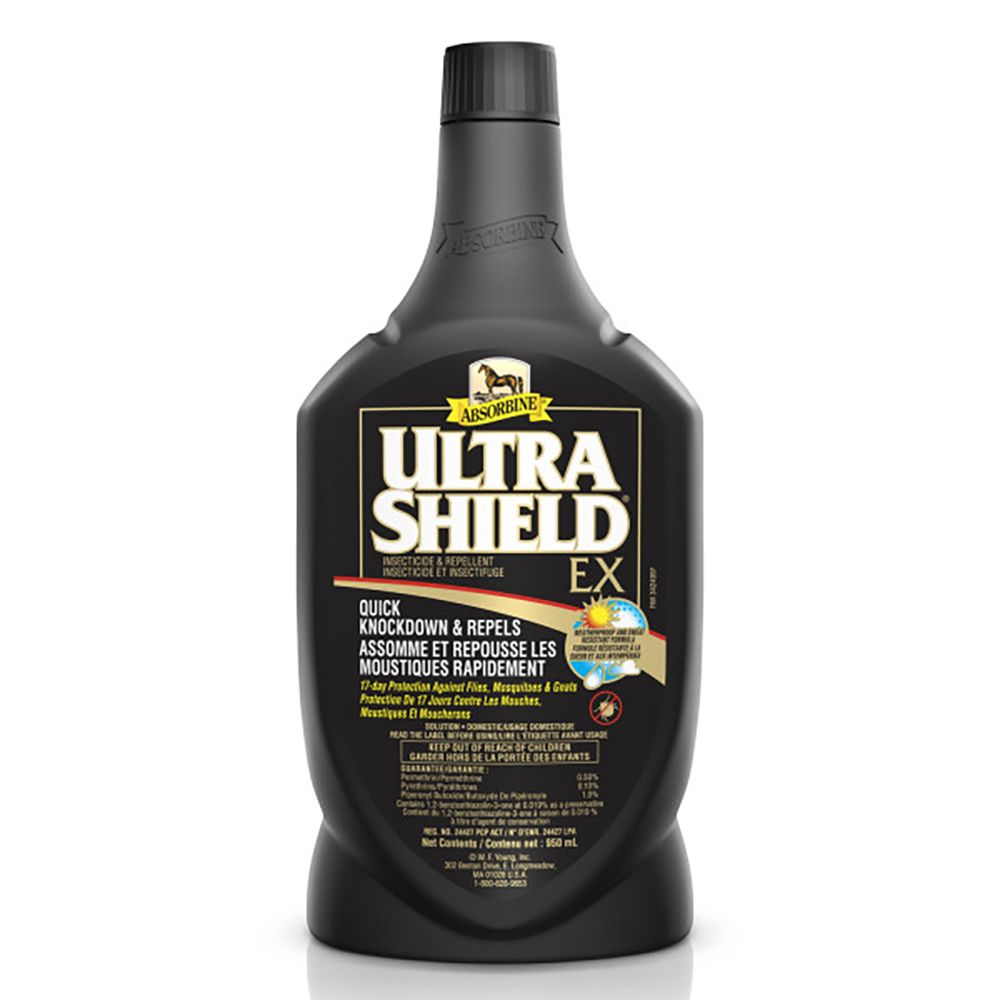 Ultrashield EX Spray 950ML