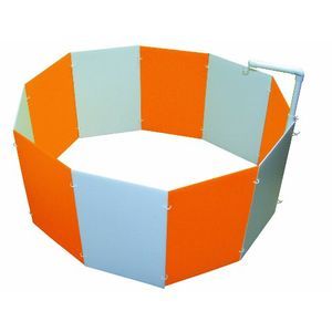 Starter Pen for Baby Chicks