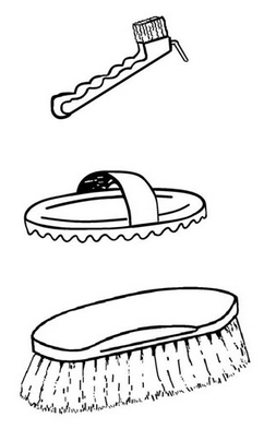 SUPPLIES
