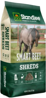 Beet Shreds 11.34 KG