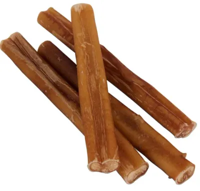 12&quot; Bully Stick &quot;Odour&quot; Control Treats