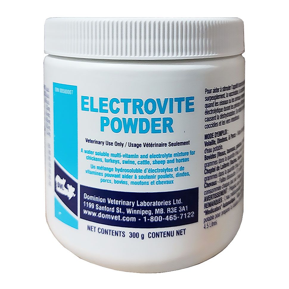 Electovite Plus 300GM
