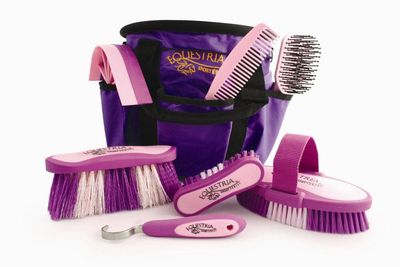 Grooming Kit 8Pc
