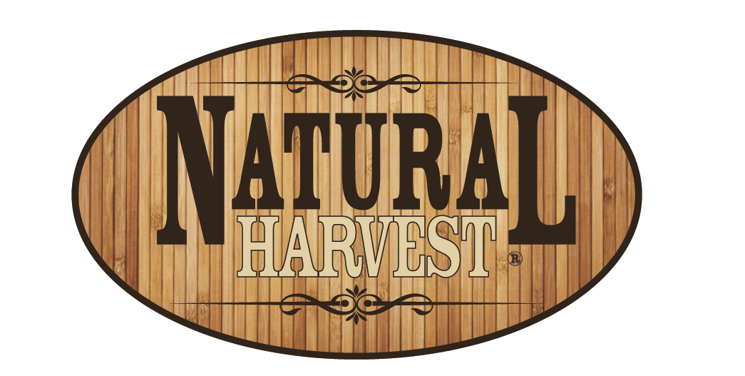 NATURAL HARVEST Feeding Program