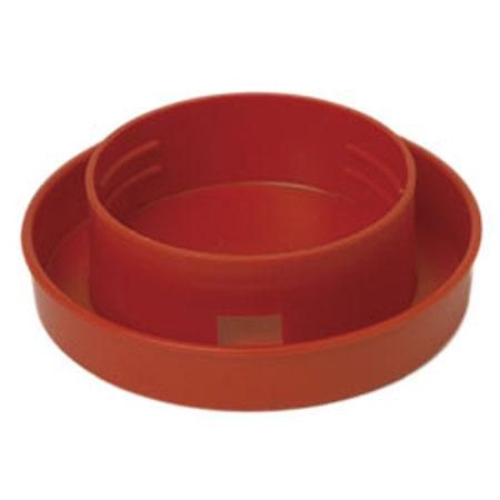 Plastic Quail Base 1QRT