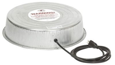 Heater Base