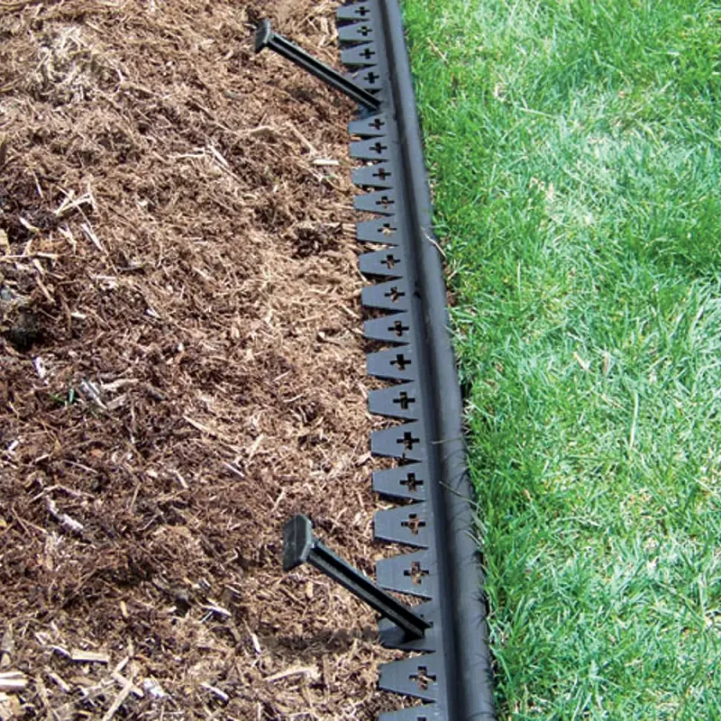 VALLEY VIEW EDGING