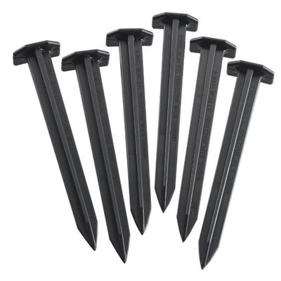 VV ANCHOR STAKES POLY 10 PKG