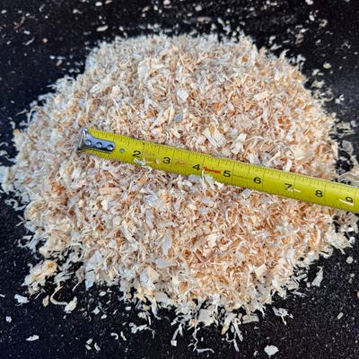 Shavings Showmate 8cuft