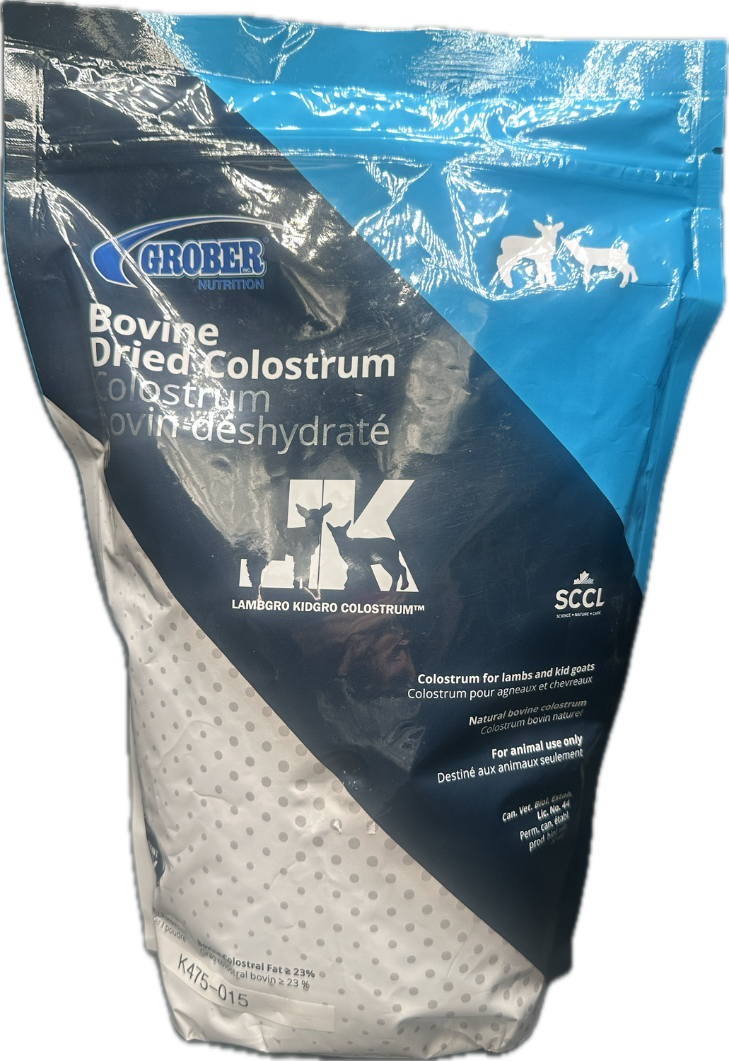 Hi-Cal Lamb Colostrum