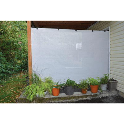Shade Cloth / Privacy Shade Sand 6&#39;x15&#39;