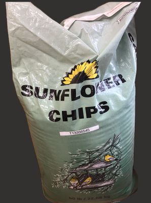 Sunflower Chip Medium 22.6KG (50LBS)