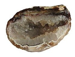 Decor - Geode Medium