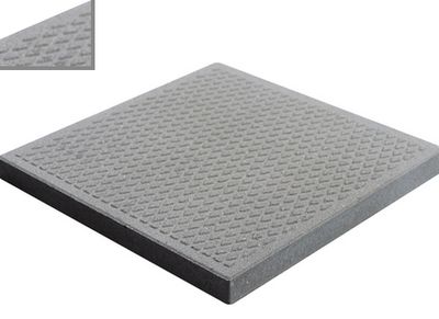 Concrete - 18''x18'' Diamond