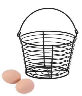 Egg Basket Large