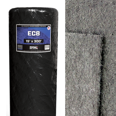 Fabric - Pond Liner/Filter 6x300