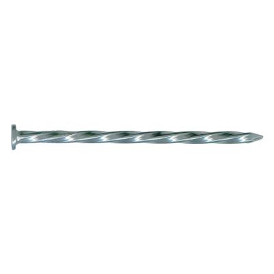 10 Inch Non Galvanized Nails - Case