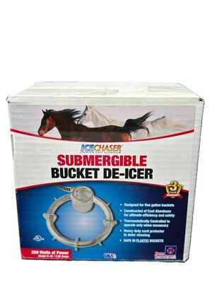 SUBMERSIBLE UTILITY 250W