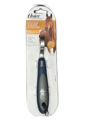 Hoof Pick Deluxe