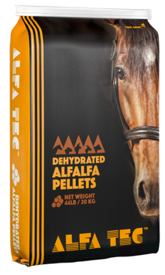 Alfalfa Pellets 20KG