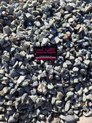 3/4''-1" Jade Rock