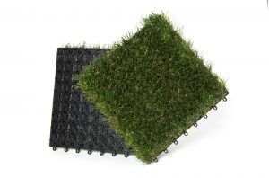 Art. Turf - Rymar Turf Tiles  - CLEAR OUT