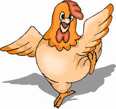 Manure - Chicken