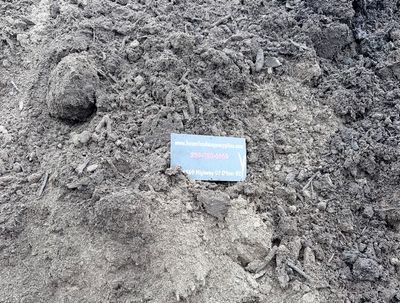 Soil - Premium Topsoil