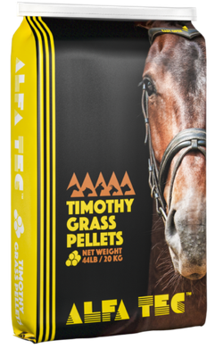 Timothy Pellets  20KG