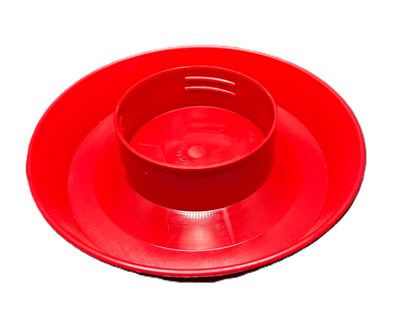 Plastic Base 1QRT