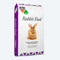 Rabbit Grower Pellet Hi-Pro 16% 20KG
