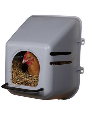 Closed Nesting Box 16.5x15.88x19.75