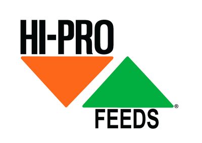 HI-PRO Feeding Program