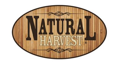 NATURAL HARVEST Feeding Program
