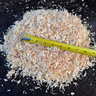 Shavings Showmate 8cuft