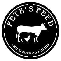 Broiler 16% Organic Soy and Corn Free - Petes