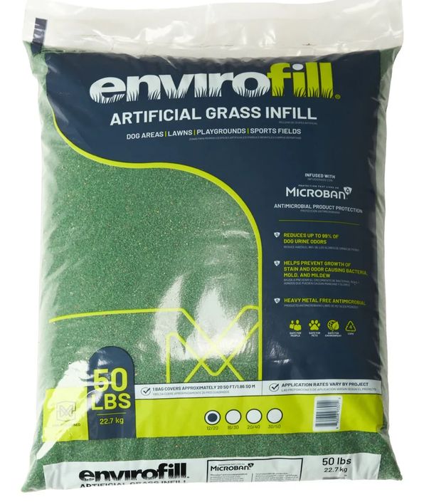 Art. Turf - Enviro Infill