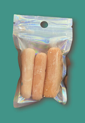 Carrot Wax Melts