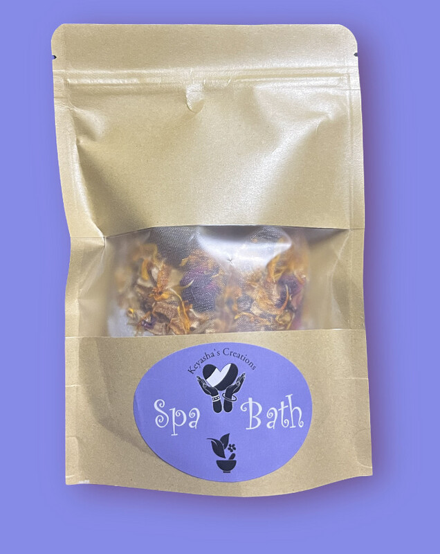 Spa Bath
