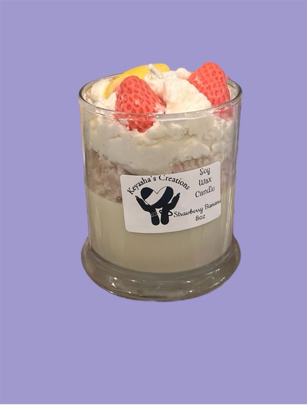 Strawberry Banana