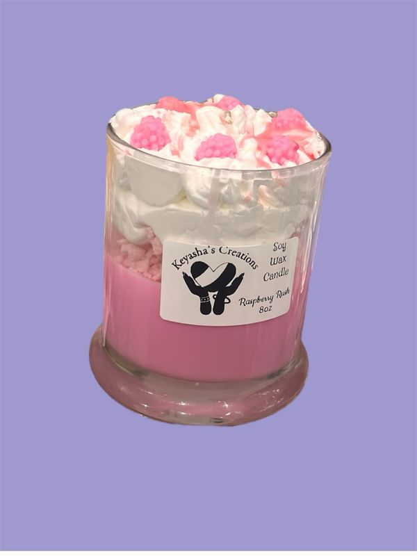 Raspberry Rush