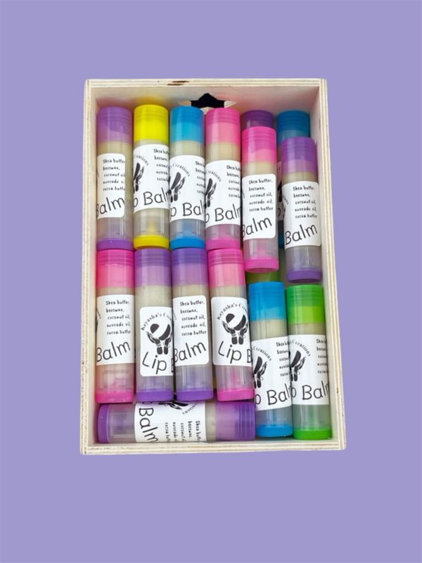 Lip Balm