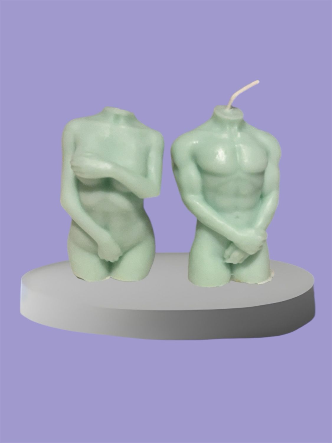 Body Candles