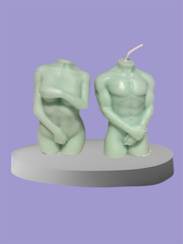 Body Candles