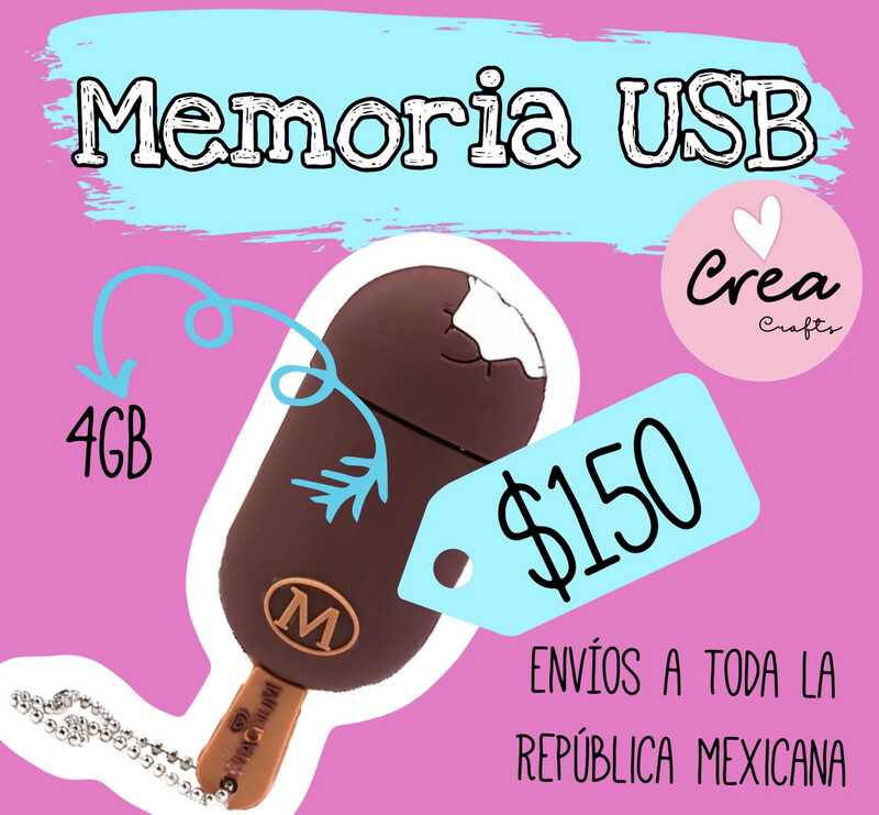 MEMORIA USB