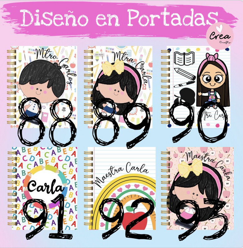 PAQUETE 8 DOCENTE